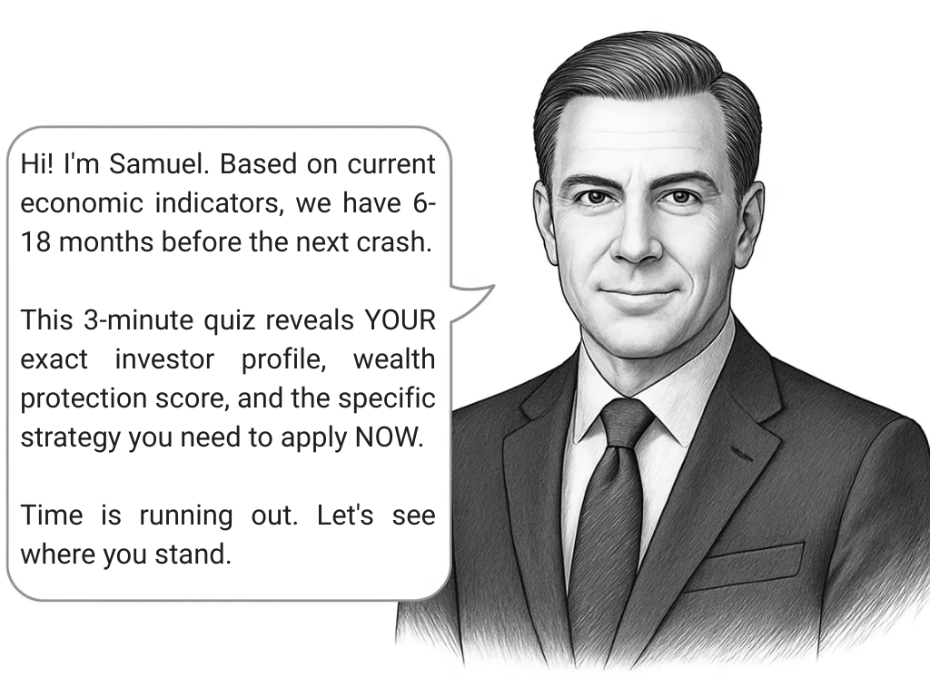 Samuel - Financial Expert